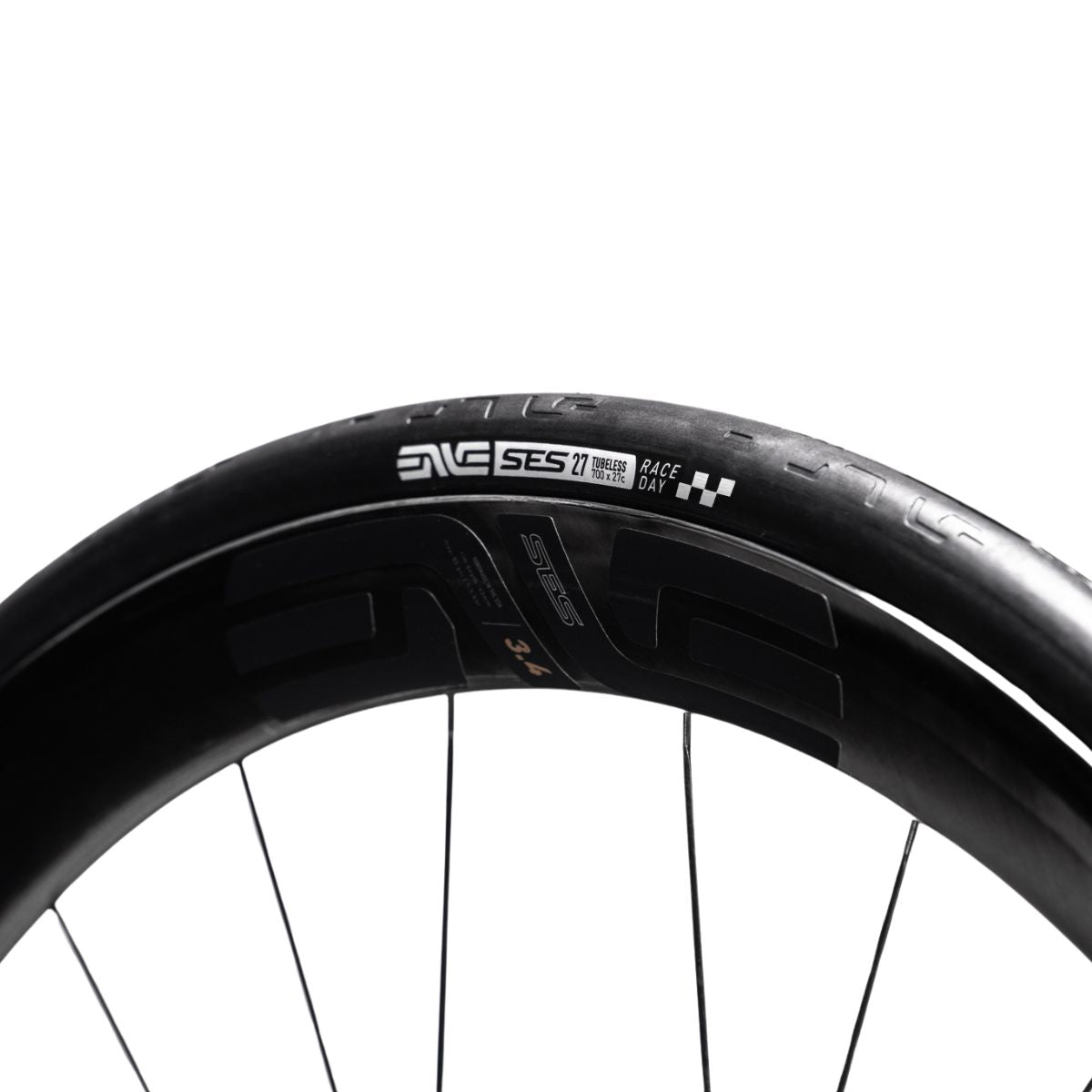 ENVE - SES Race Day Road Tyre - Black