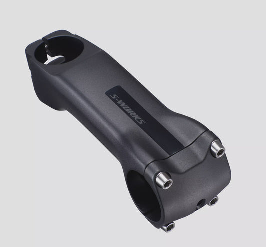 SW Tarmac SL7 Stem BLK