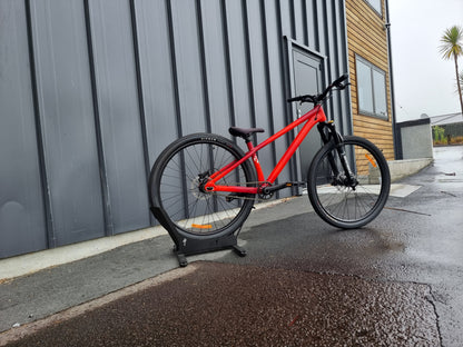 SPECIALIZED P4 SERIES RED