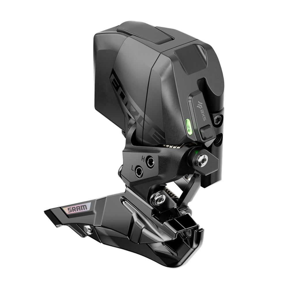 SRAM Force AXS E1 Front Derailleur 1