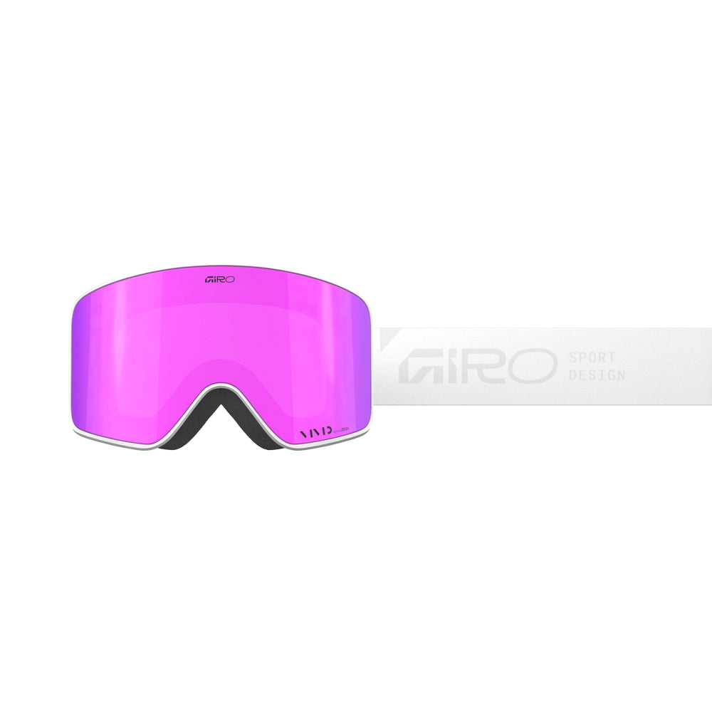 Giro Method Stacked White 2