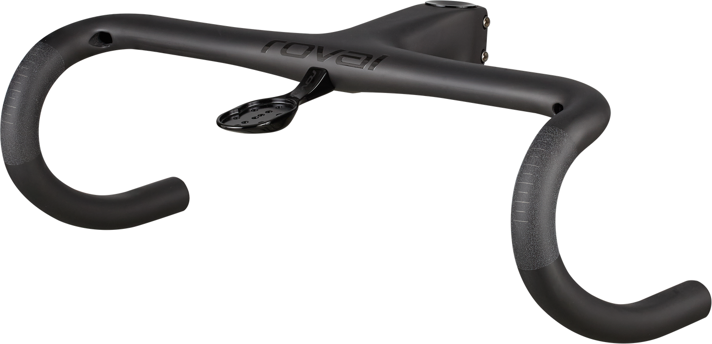 Roval Alpinist Cockpit II