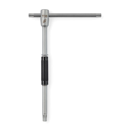 FEEDBACK SPORTS - MODULAR T-HANDLE KIT - HEX & TORX WRENCH SET