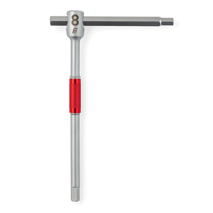 FEEDBACK SPORTS - MODULAR T-HANDLE KIT - HEX & TORX WRENCH SET