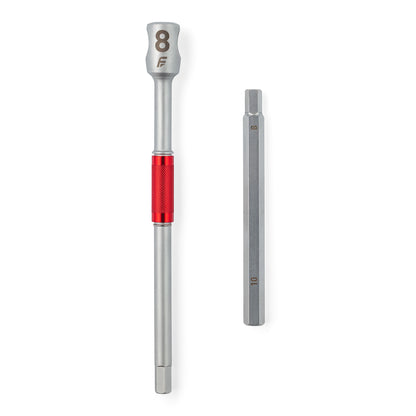 FEEDBACK SPORTS - MODULAR T-HANDLE KIT - HEX & TORX WRENCH SET