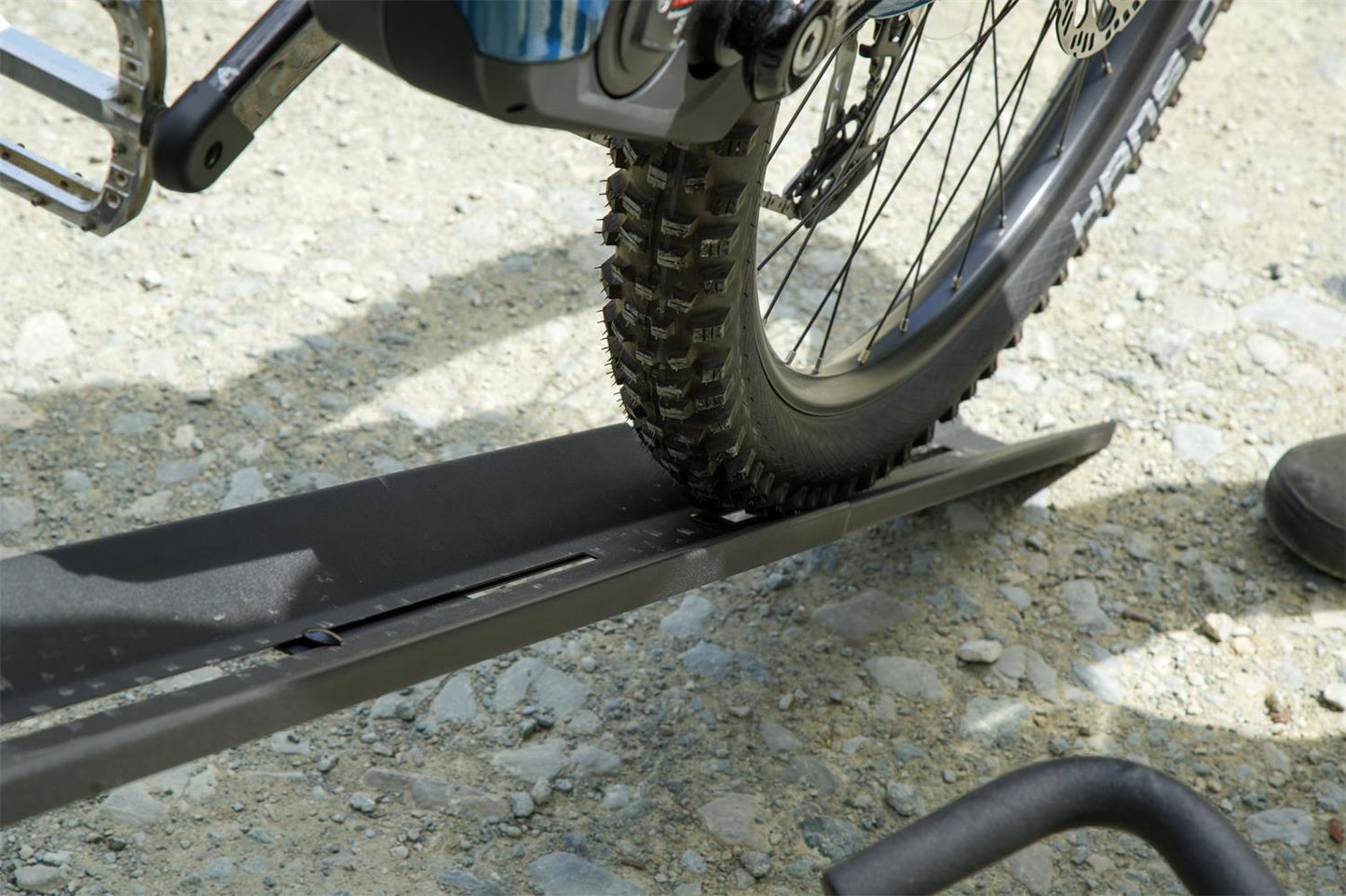 Maverack E-Bike Ramp 12