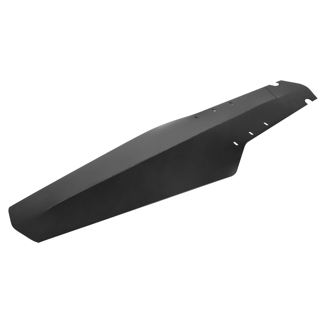 Polisport Mud Slim Front or Rear Black 6