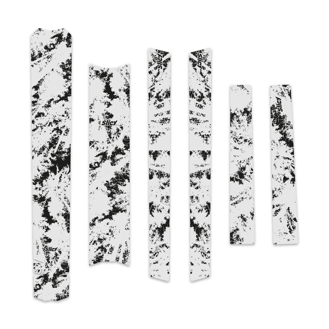 Slicy FPColour CANOPY (BLACK)