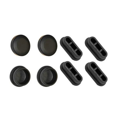 Tacx Rubber Cap Set for Neo / Neo 2
