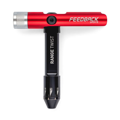 FEEDBACK SPORTS - RANGE TWIST TORQUE WRENCH