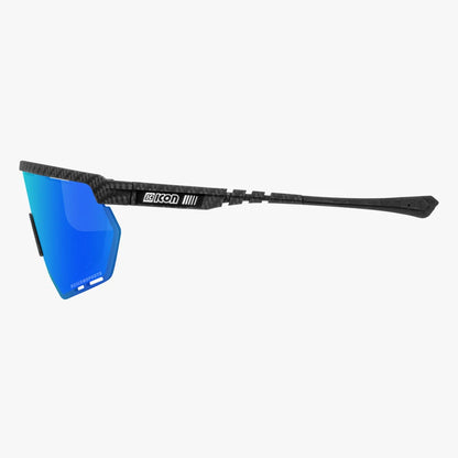 Scicon Aerowing Multimirror Blue-Carbon Matt 3