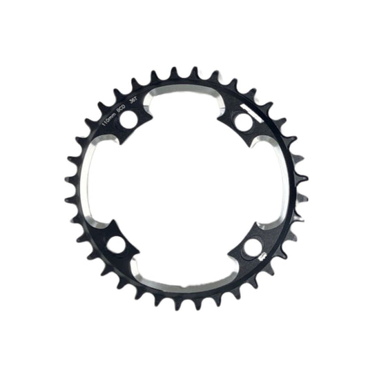FSA - ABS 4 BOLT 110BCD 1X CHAINRING