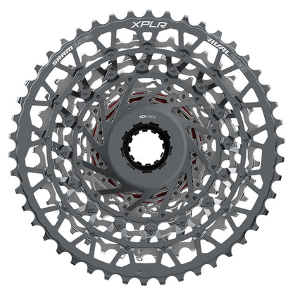 SRAM Cassette XG-1351 XPLR E1 13 Speed 10-46