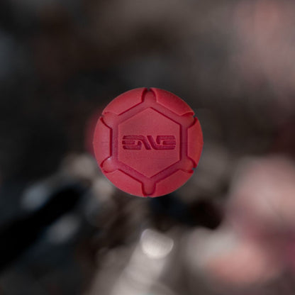 ENVE - FRACTAL GRIPS - 31.5 MM