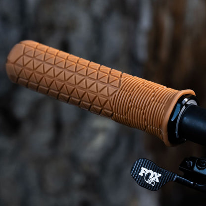 ENVE - FRACTAL GRIPS - 31.5 MM