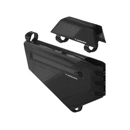 APIDURA - RACING AERO SYSTEM