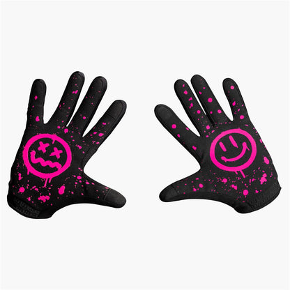 Rider Gloves Punk (2)