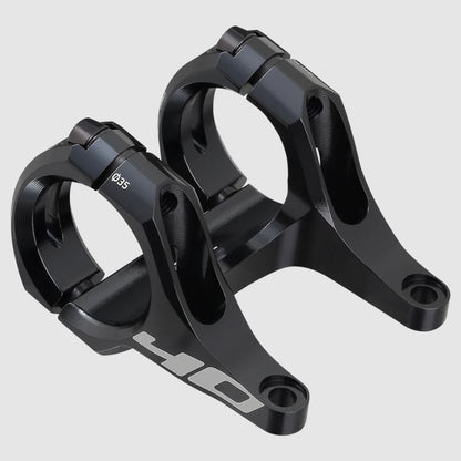 SPANK DM 40 Stem, LTD World Cup Edition-SIDE