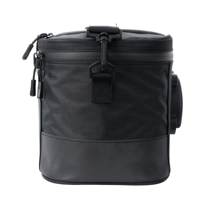 Oxford T8 QR Handlebar Bag - 3