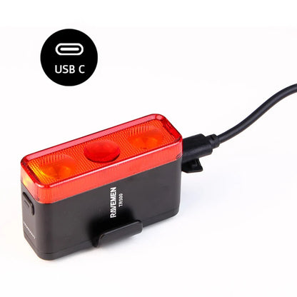 Ravemen TR350 4