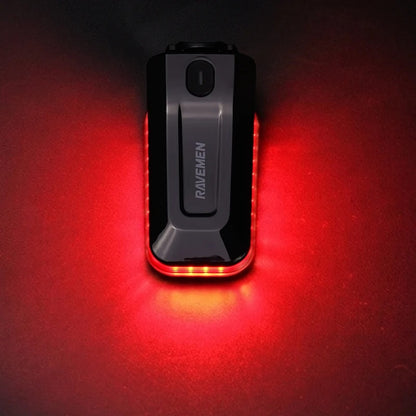 Ravemen CL100 Rear Light 4
