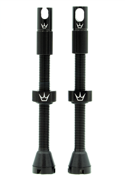 CK Valve MK2 60mm Black