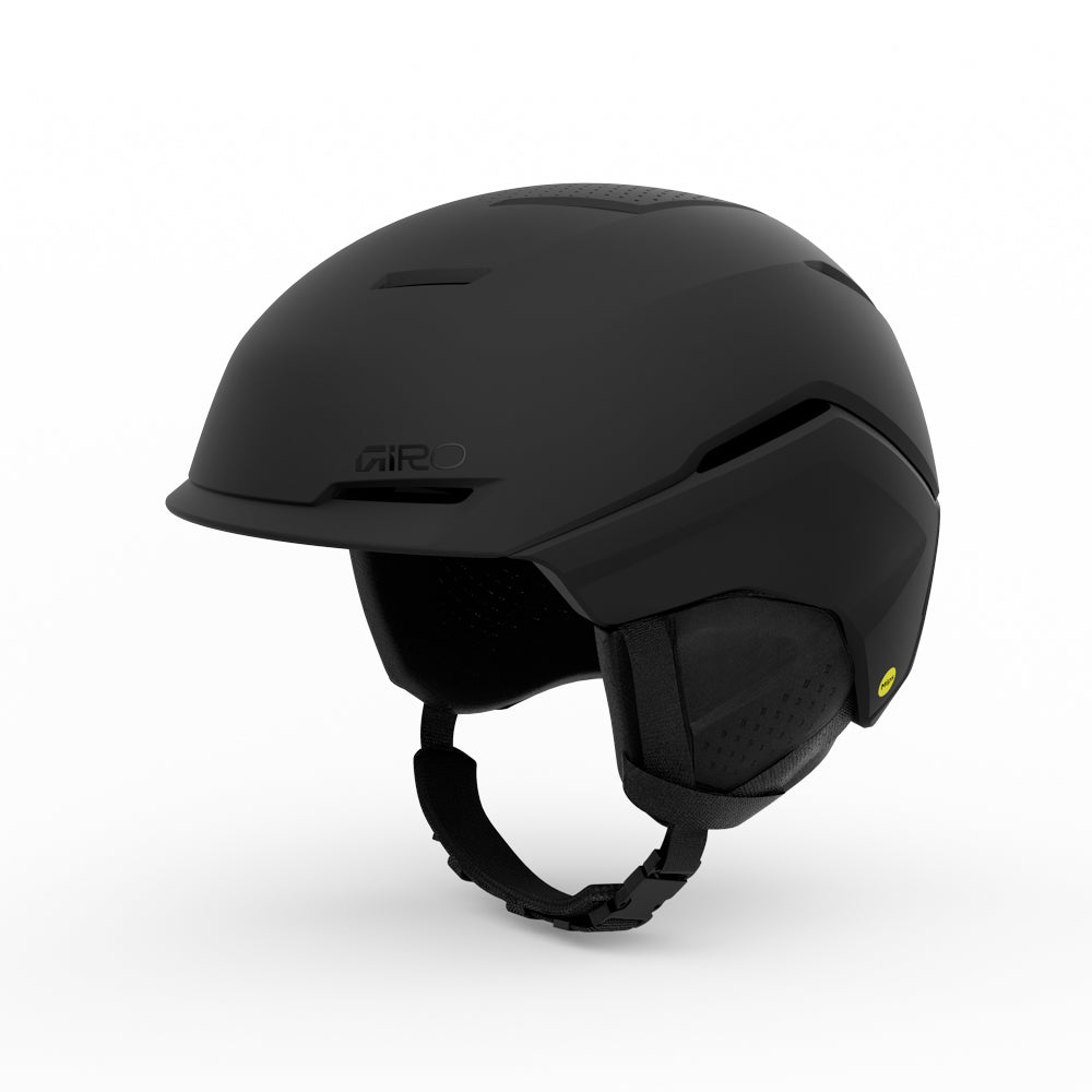 Giro Tenet Matte Black 1