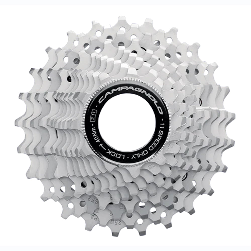 Campagnolo Chorus 11 Speed Cassette 11 - 29 Tooth Silver
