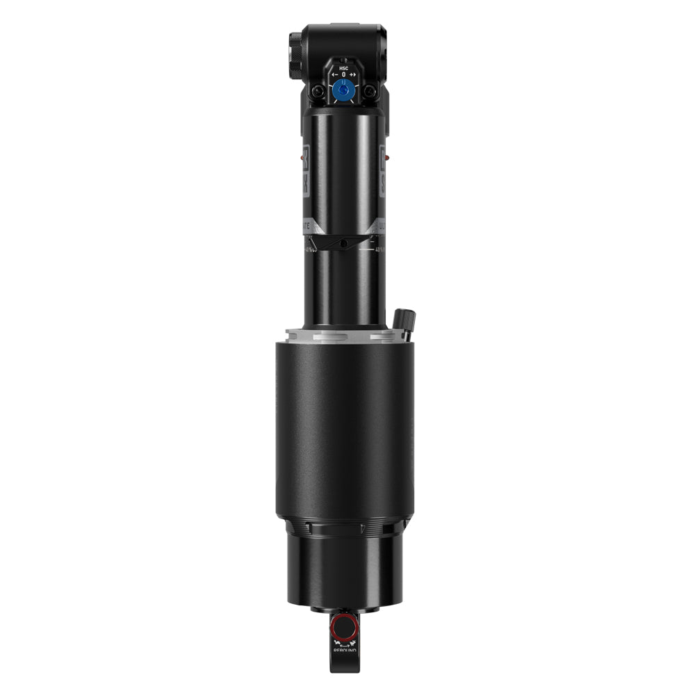 RockShox Vivid Air Ultimate DH 4