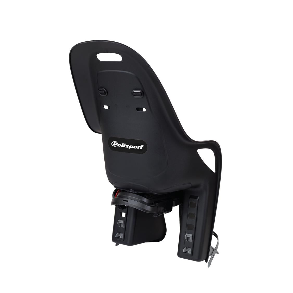 Polisport Koari CFS Black Grey 5
