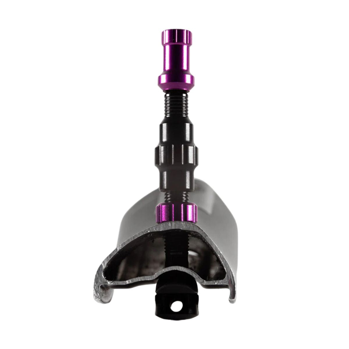 STAN'S NOTUBES - TUBELESS EXO-CORE VALVE - TALL - 53MM
