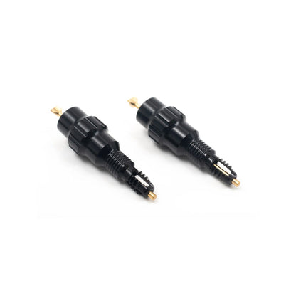 STAN'S NOTUBES - TUBELESS EXO-CORE VALVE - TALL - 53MM