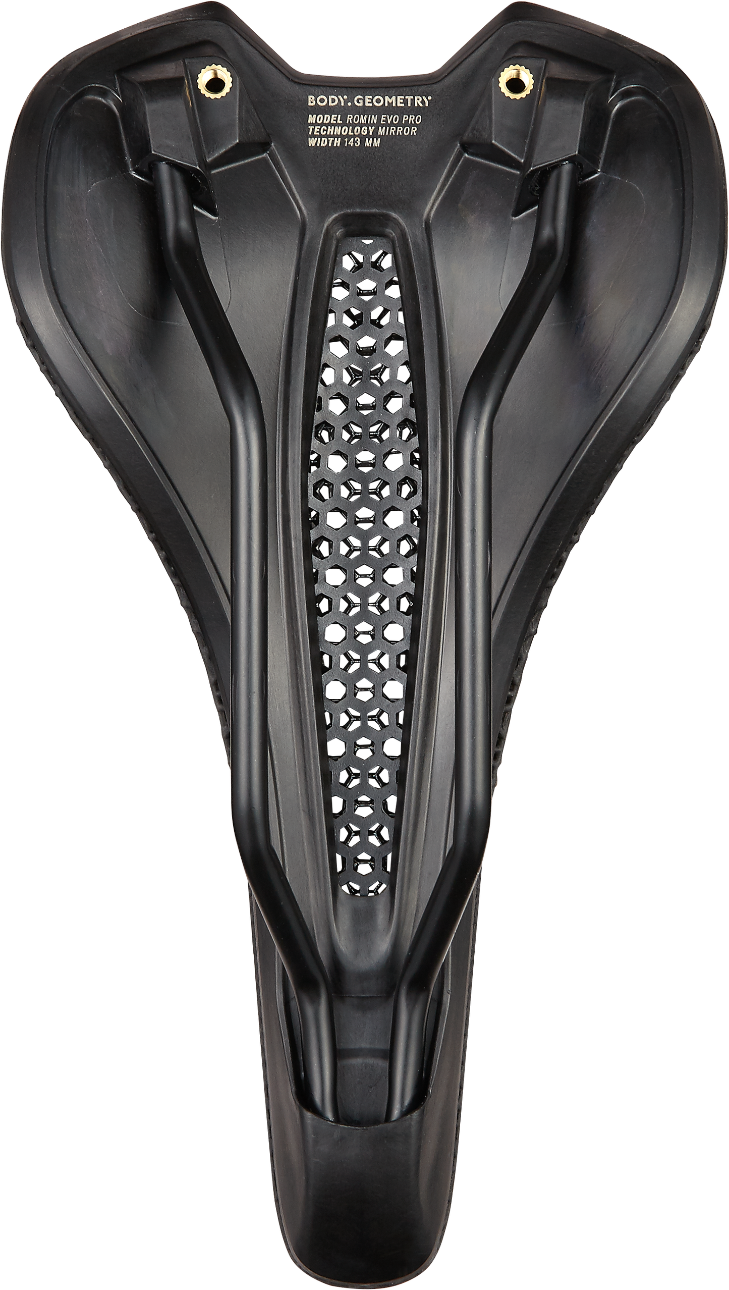 Romin EVO Pro with Mirror