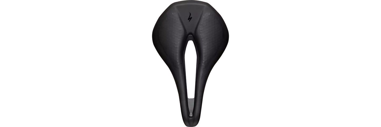 POWER EXPERT MIRROR SADDLE BLACK