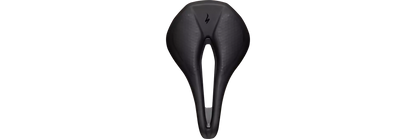 POWER EXPERT MIRROR SADDLE BLACK