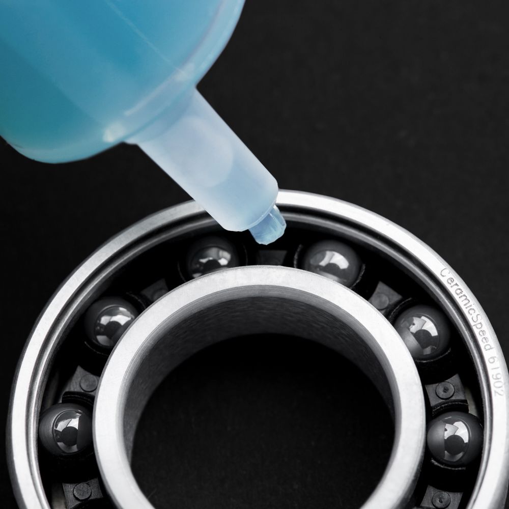 CERAMICSPEED - PREMIUM COATED RADIAL BEARINGS - 15267-2RS