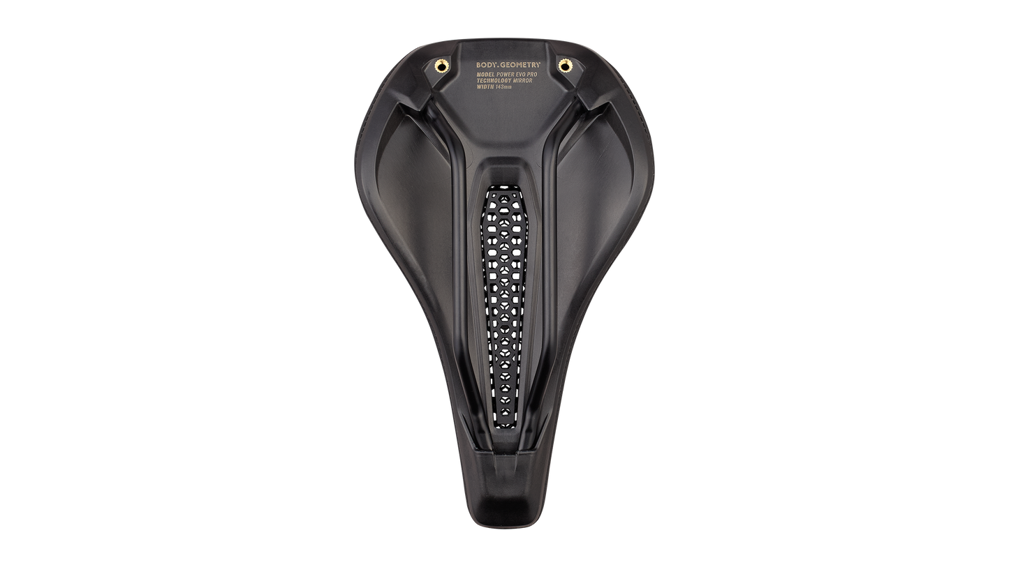 Power EVO Pro with Mirror