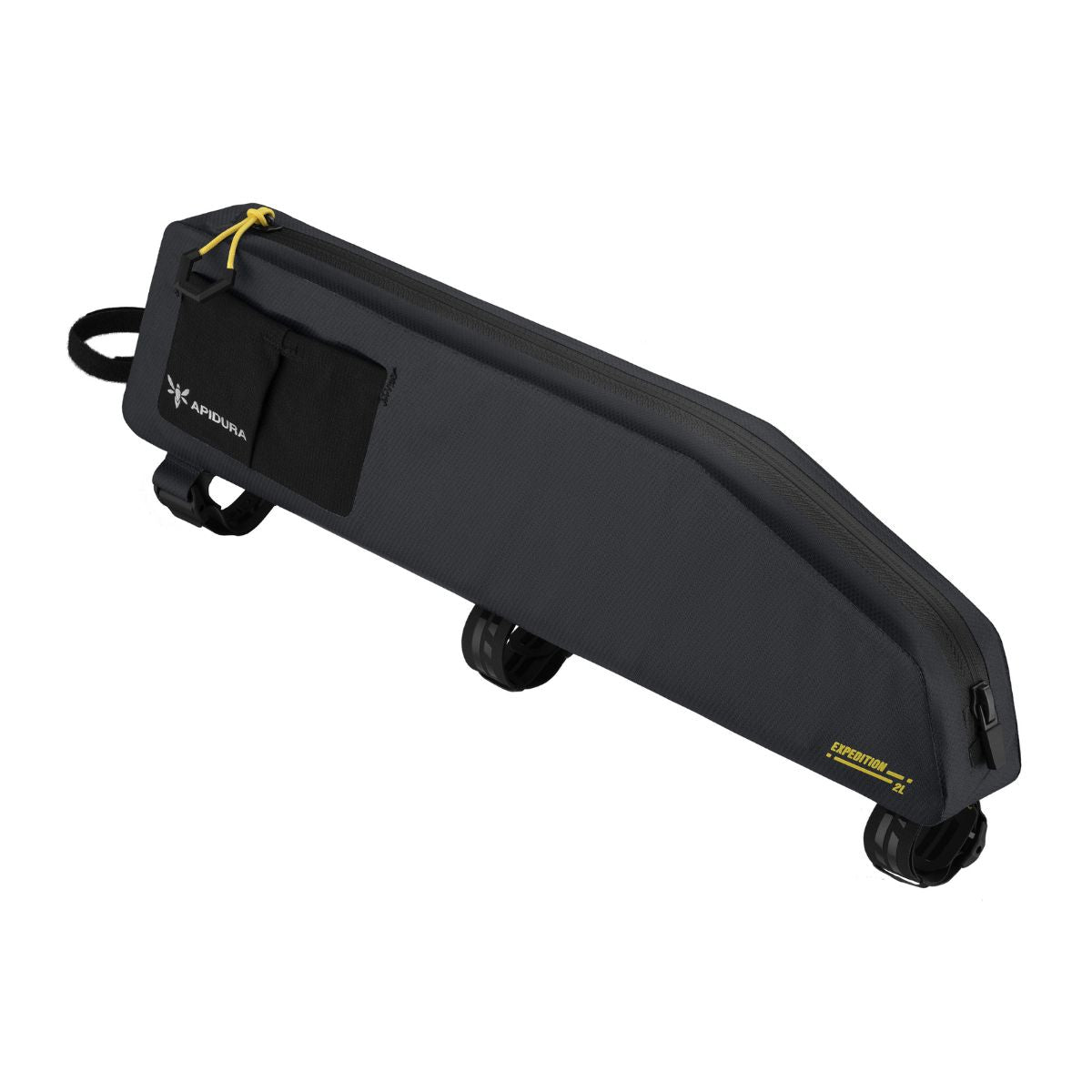 APIDURA - EXPEDITION LONG TOP TUBE BAG