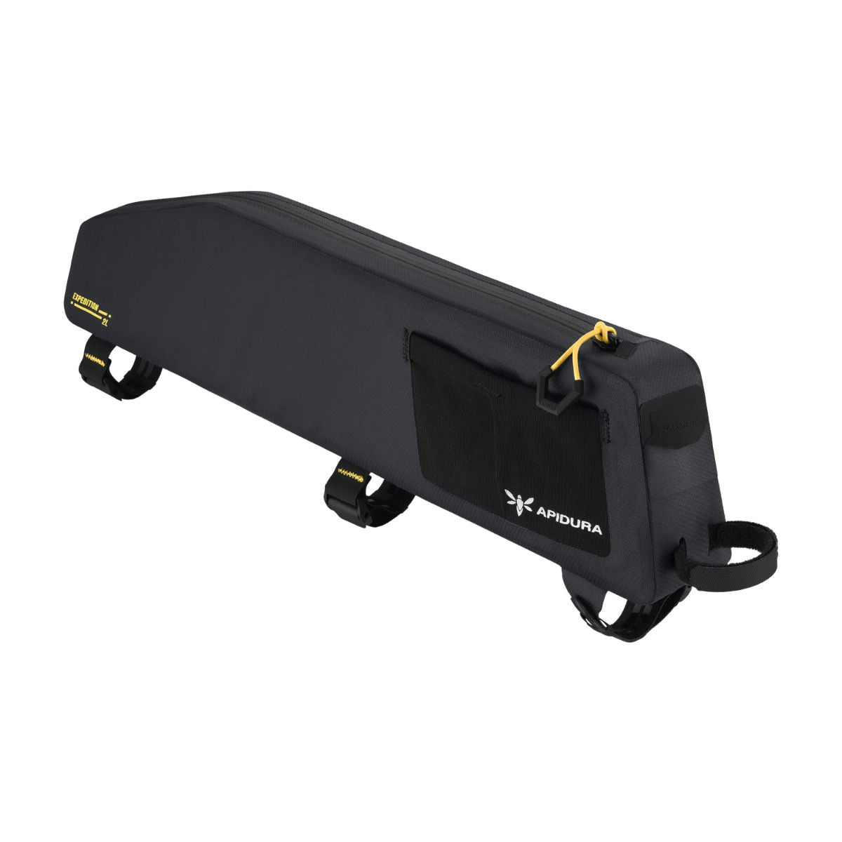 APIDURA - EXPEDITION LONG TOP TUBE BAG