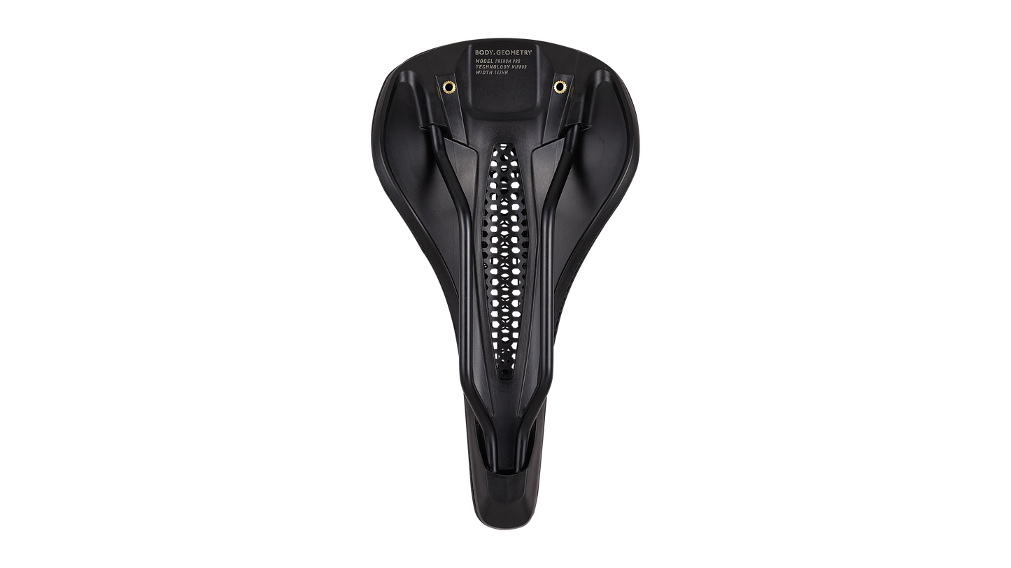 Phenom Pro with Mirror