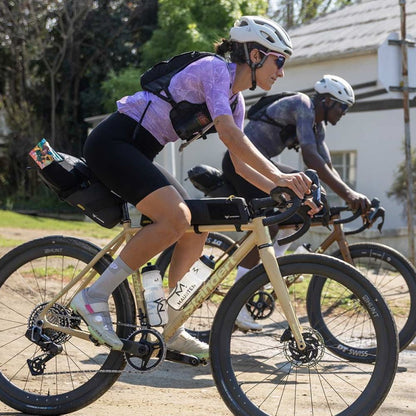 APIDURA - EXPEDITION LONG TOP TUBE BAG