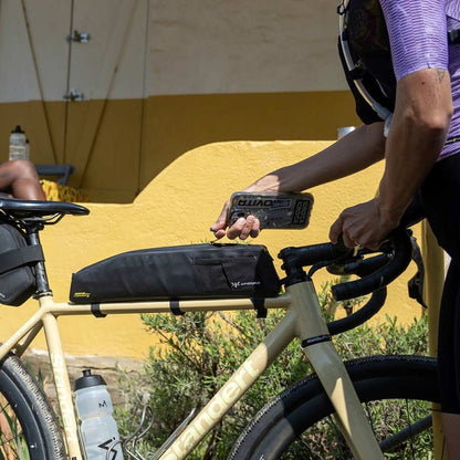 APIDURA - EXPEDITION LONG TOP TUBE BAG