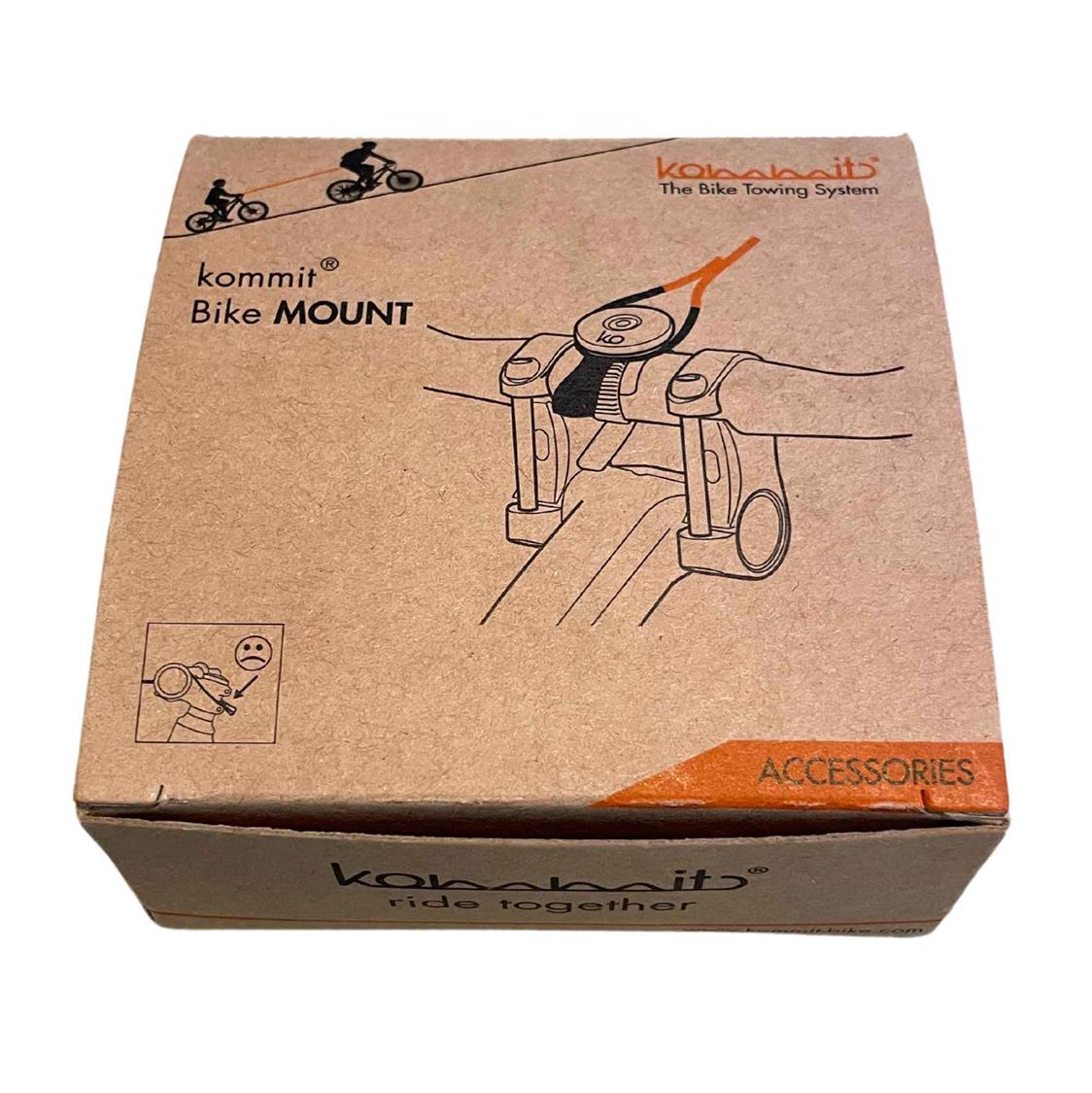 kommit® Bike Mount Bundle KO.81.010_12