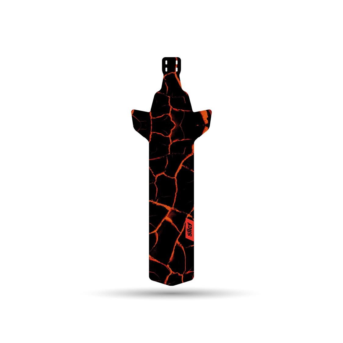 Slicy Road LAVA