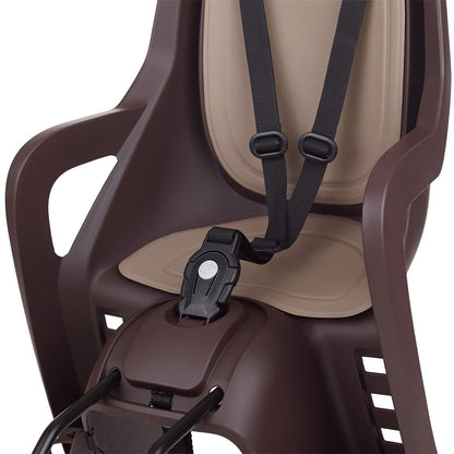 Polisport Groovy FF Dark Brown Brown 7