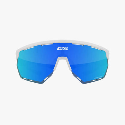 Scicon Aerowing Multimirror Blue-White Gloss 2