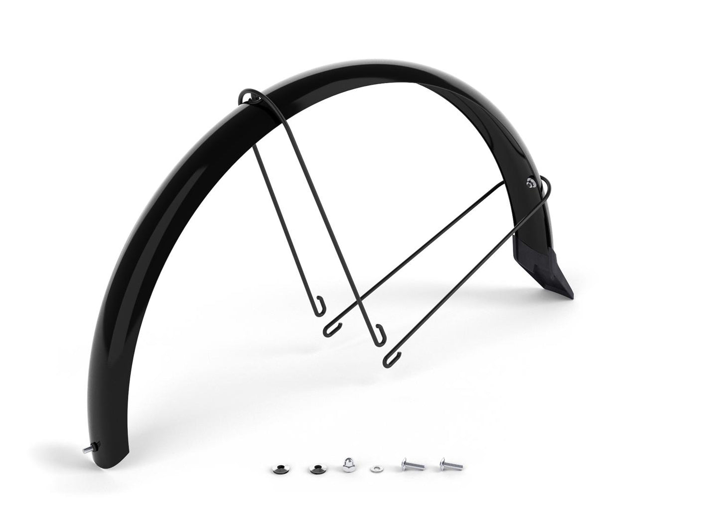Yedoo Mudguard 20 V Rear