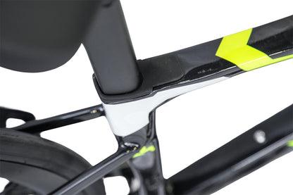 Protege Fastrace 24 Kids Road Bike - Black_5
