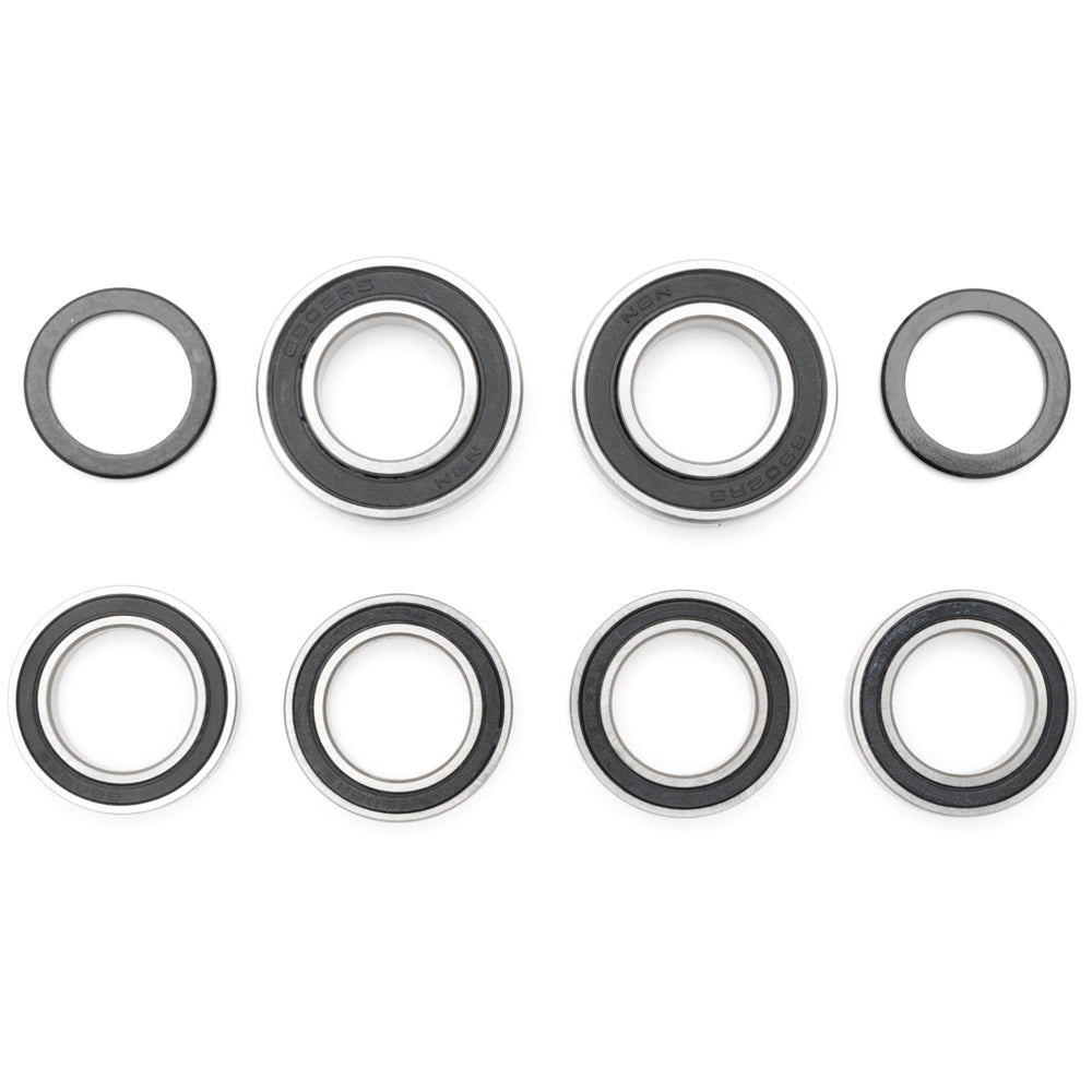 Cannondale Habit Pivot Bearing Kit