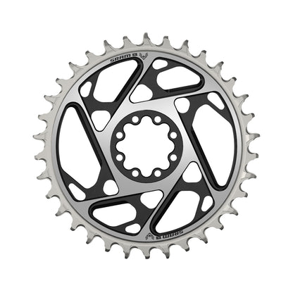 SRAM Chain Ring T-Type 34 Tooth Direct Mount 0mm Offset Eagle